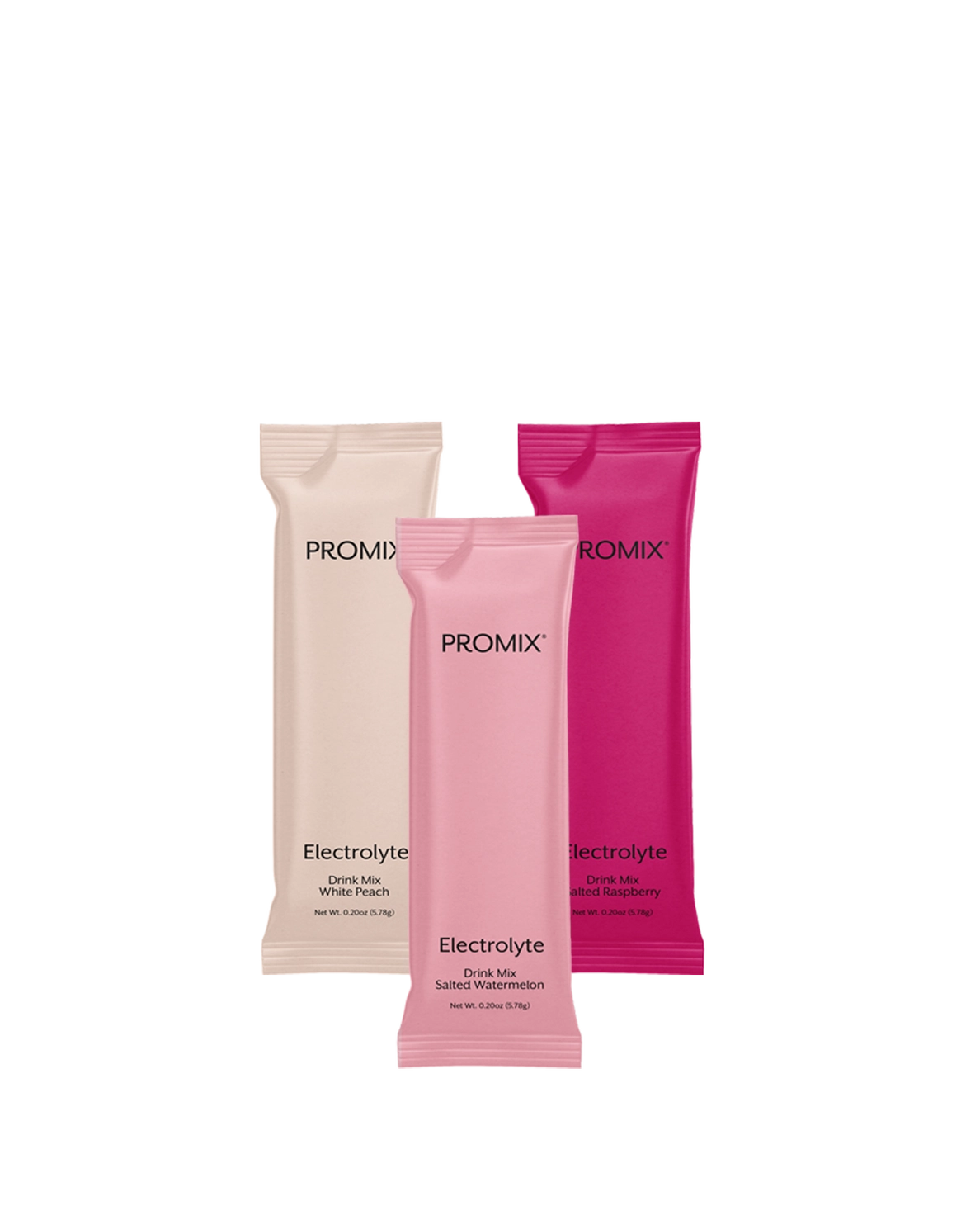 Promix electrolytes